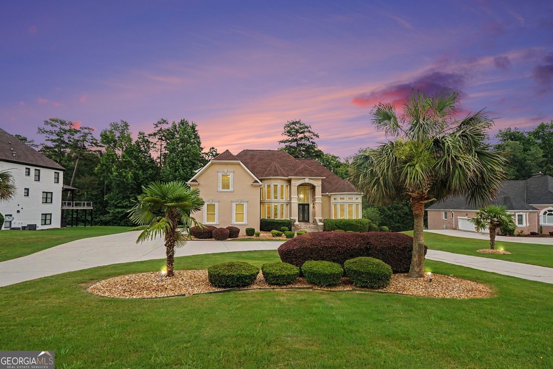 House in Lithonia, Georgia, United States 2 - 18373444