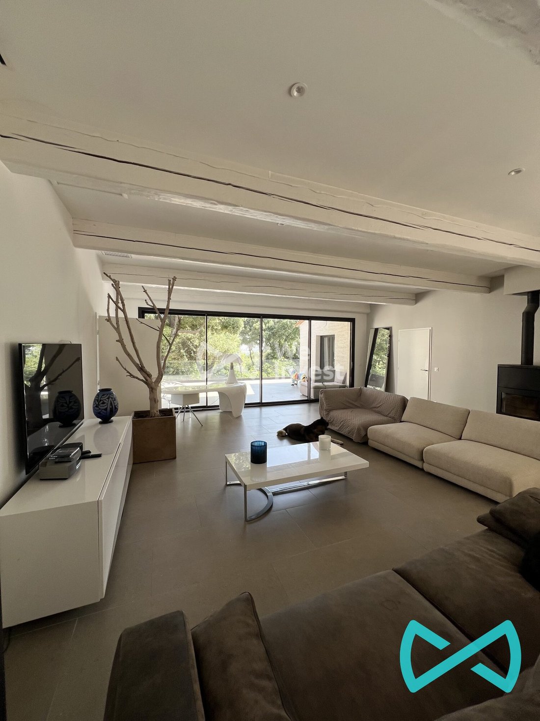 Villa in Saint-Mathieu-de-Treviers, Occitania, France 4 - 16021162
