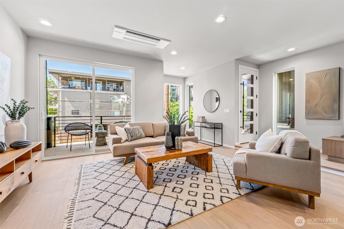 House in Seattle, Washington, United States 3 - 18379343