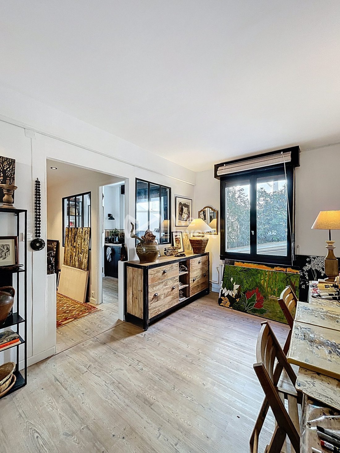 Apartment in Bois de Boulogne, Paris 16e Arrondissement, Paris 5 - 17448390
