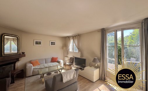 Casa a Bailly, Isola di Francia, Francia 1