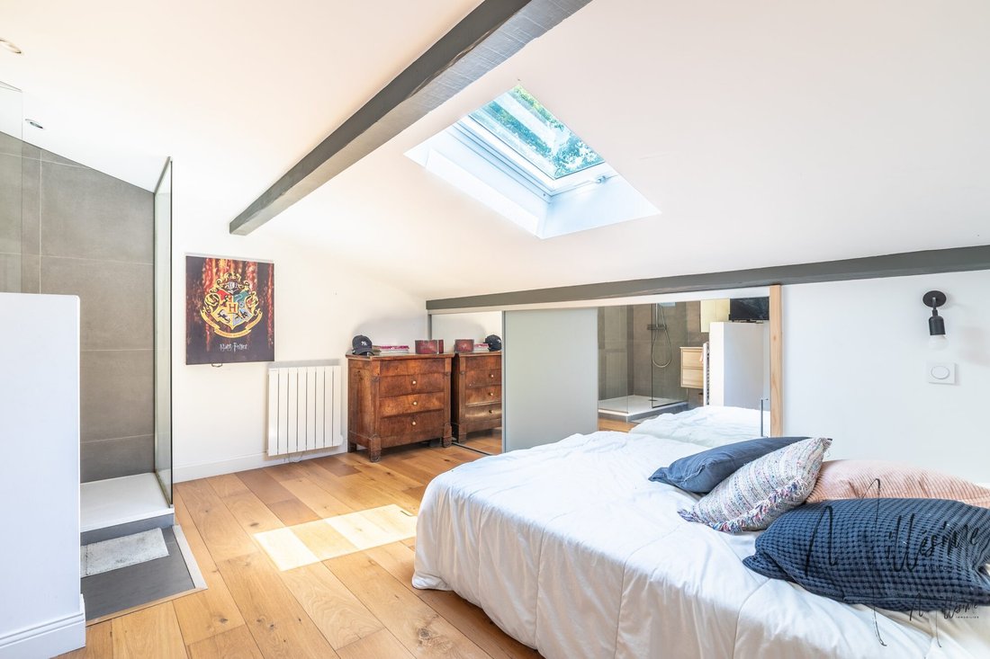 Apartment in Biarritz, Nouvelle-Aquitaine, France 5 - 18384893