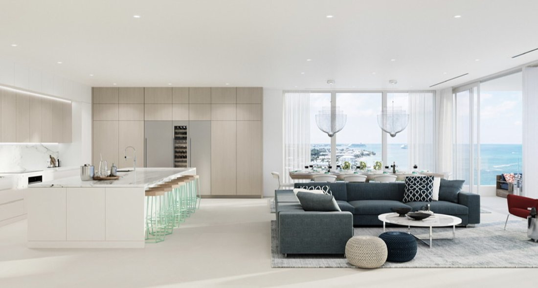 Apartment in George Town, George Town, Cayman Islands 4 - 18382999
