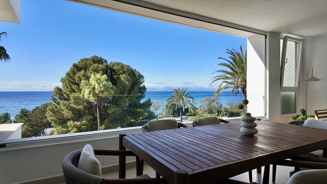 Apartment in Rio Real, Marbella, Andalusia 1 - 18373222