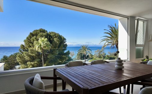 Apartment in Rio Real, Marbella, Andalusia 1
