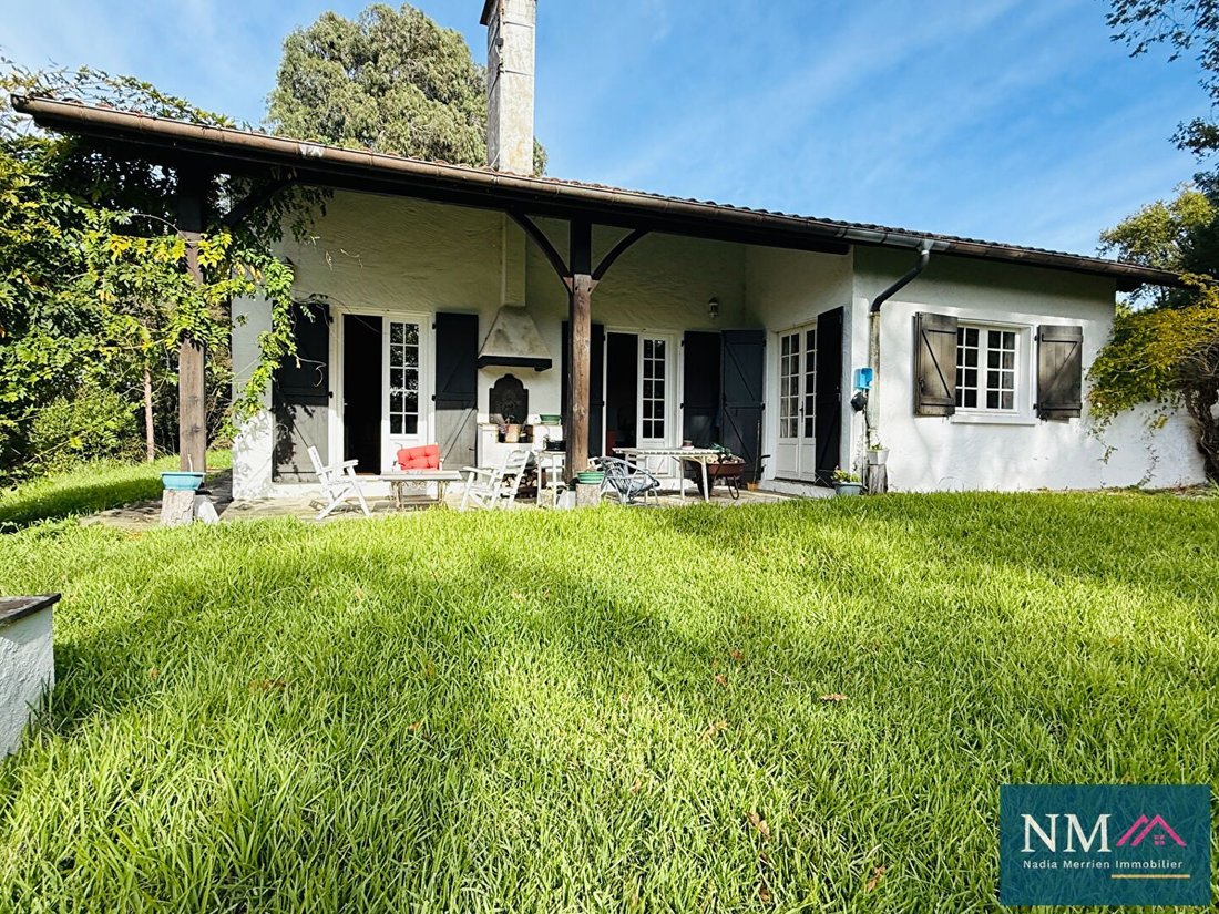 House in Lahonce, Nouvelle-Aquitaine, France 2 - 18378776
