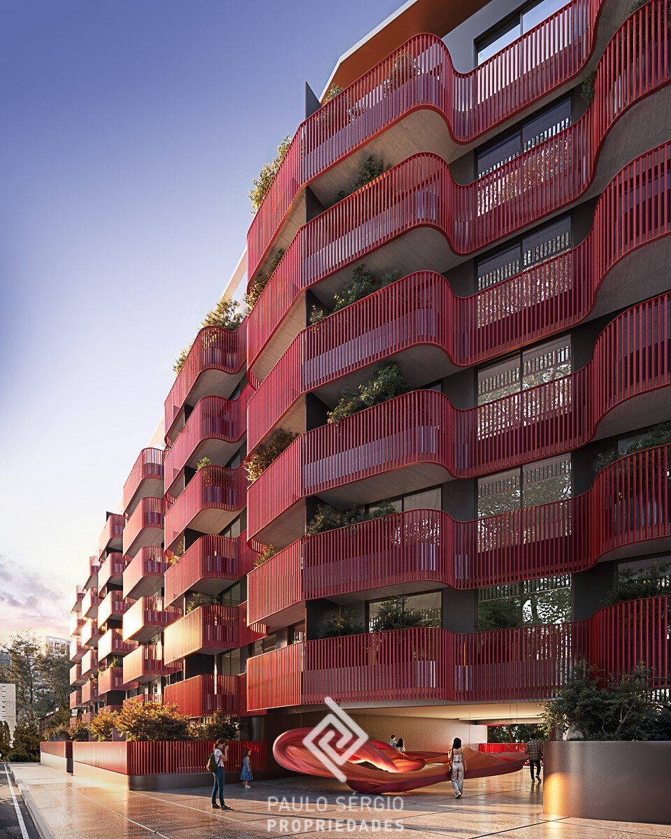 Apartment in Lordelo do Ouro e Massarelos, Porto District, Portugal 2 - 18383072