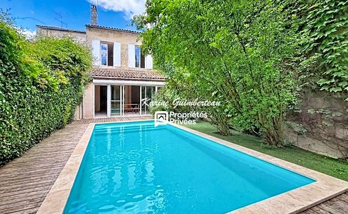 Villa in Libourne, Nouvelle-Aquitaine, France 1