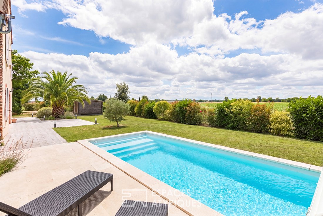 Villa in Ondes, Occitania, France 2 - 18368938