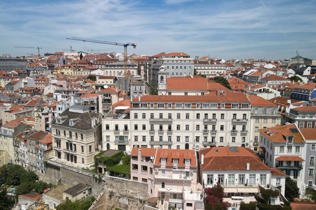 Apartment in Misericordia, Lisbon, Portugal 4 - 18378604