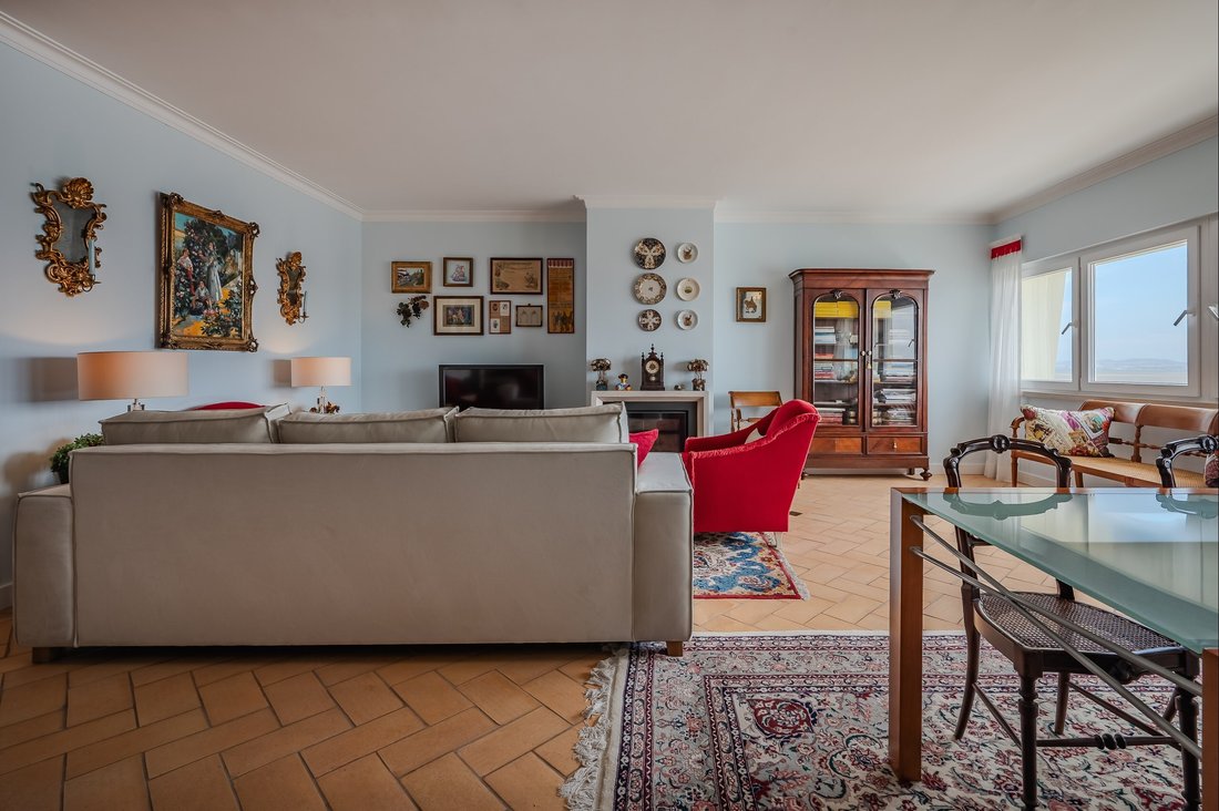 Apartment in Alcochete, Setubal, Portugal 5 - 18379760