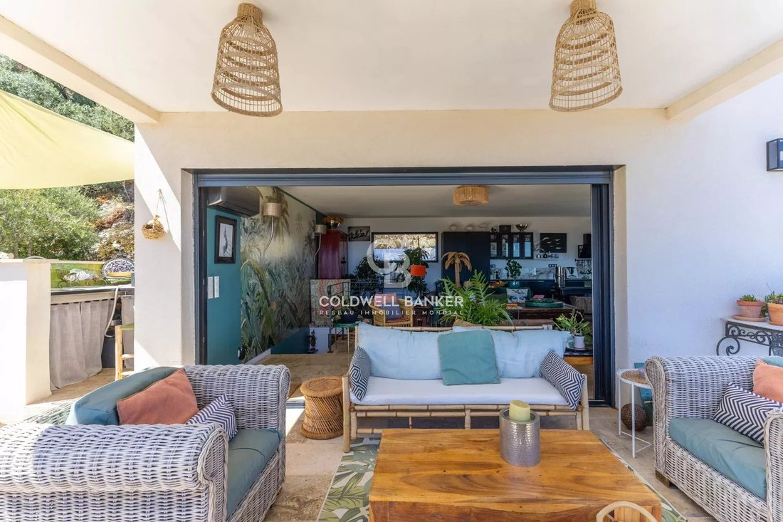 Villa in L'Île-Rousse, Corsica, France 4 - 17384299