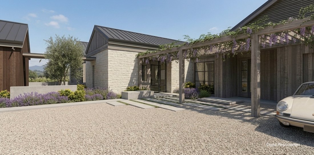 House in Petaluma, California, United States 5 - 18373983