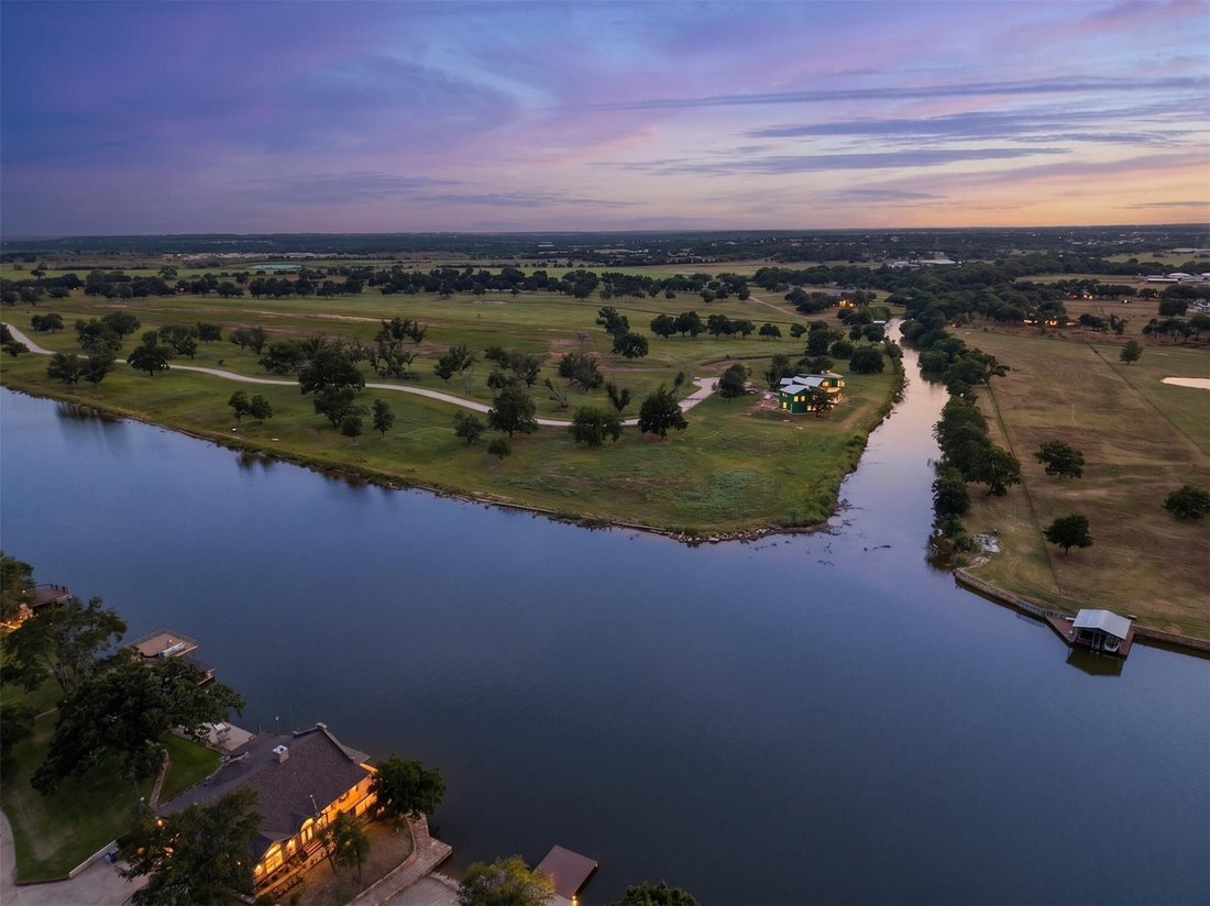 Land in Weatherford, Texas, United States 2 - 18379342