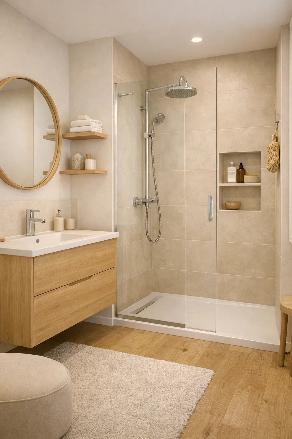 Apartment in Epinettes, Issy-les-Moulineaux, France 5 - 18380460