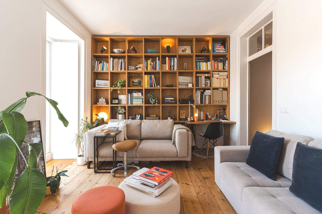 Apartment in Misericordia, Lisbon, Portugal 4 - 18380514