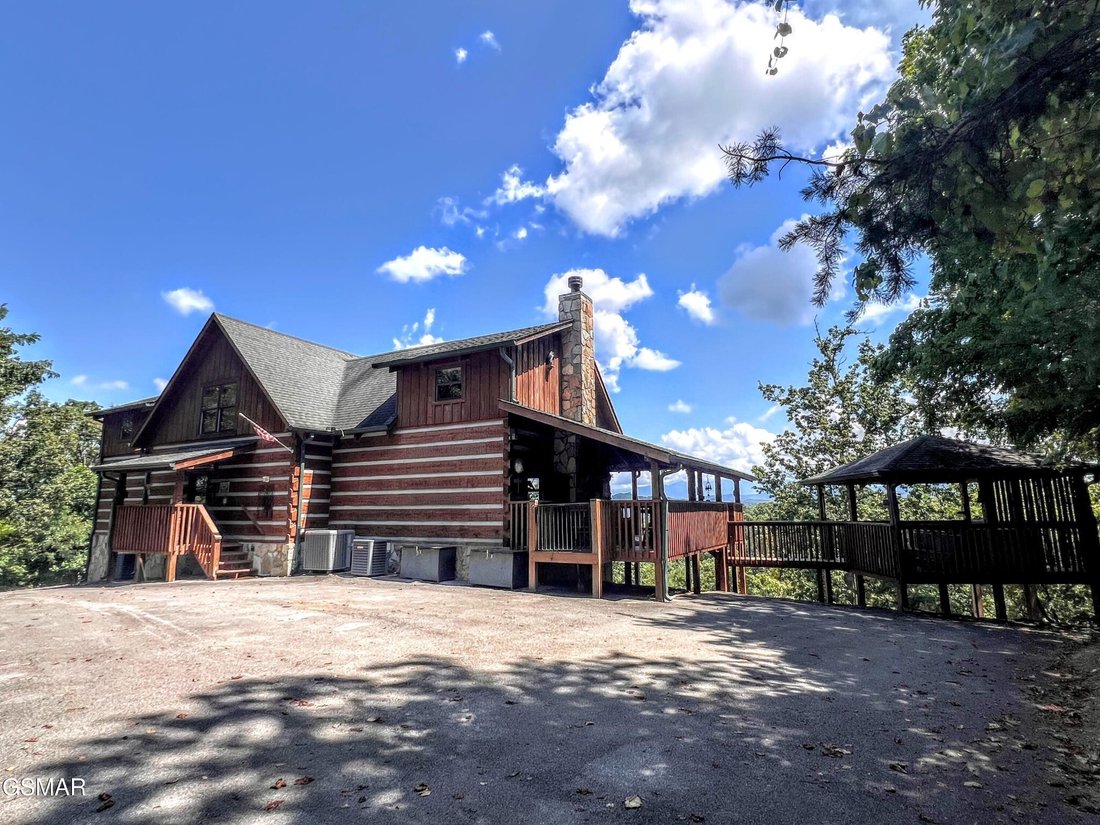 House in Sevierville, Tennessee, United States 2 - 18373655