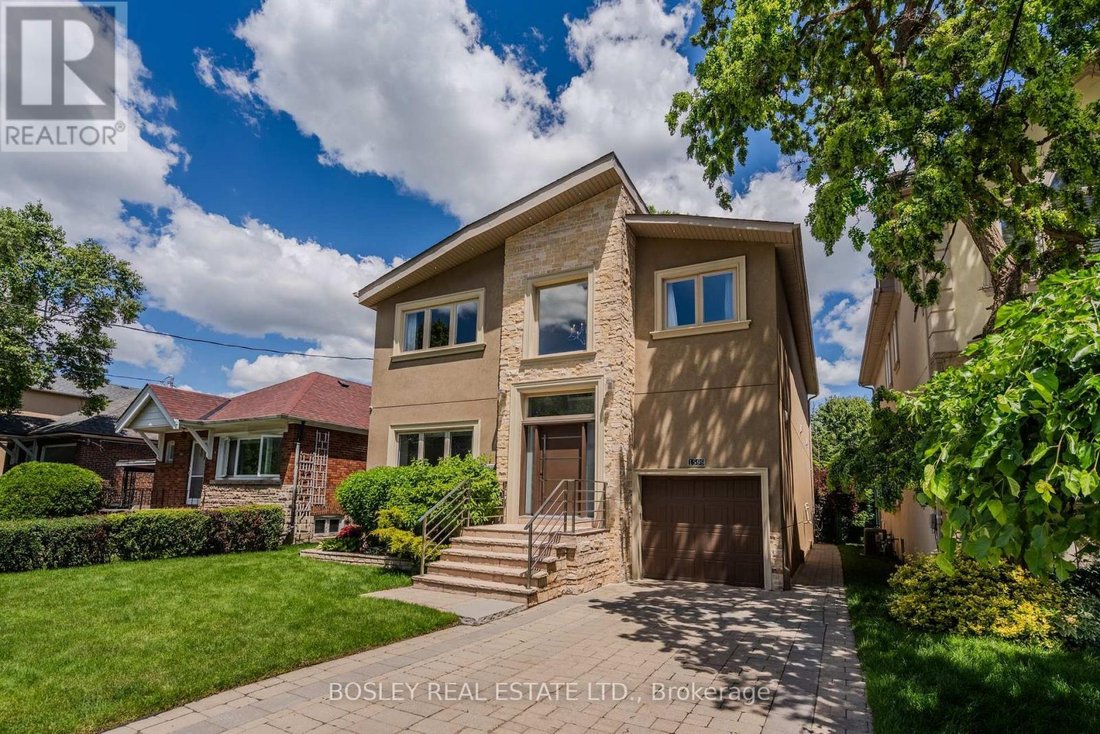 House in Toronto, Ontario, Canada 1 - 18287698