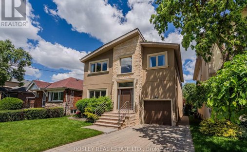 Casa en Toronto, Ontario, Canadá 1