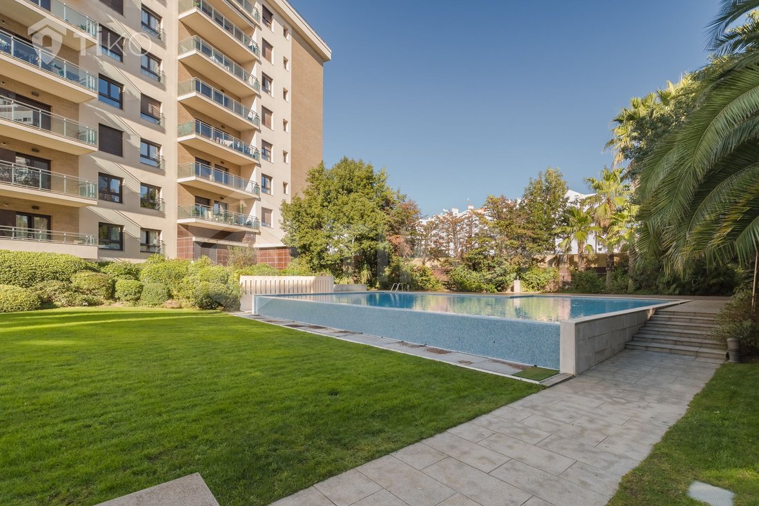 Apartment in Odivelas, Lisbon, Portugal 2 - 15029765