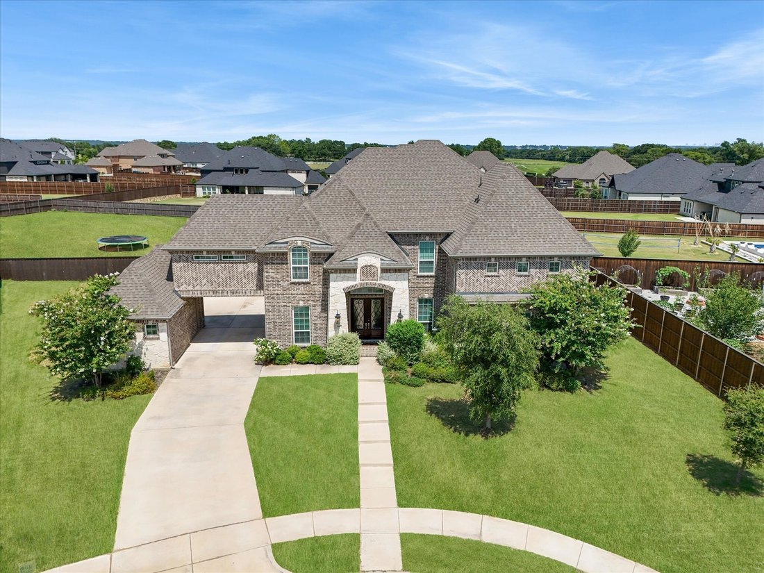 House in Denton, Texas, United States 2 - 18379419