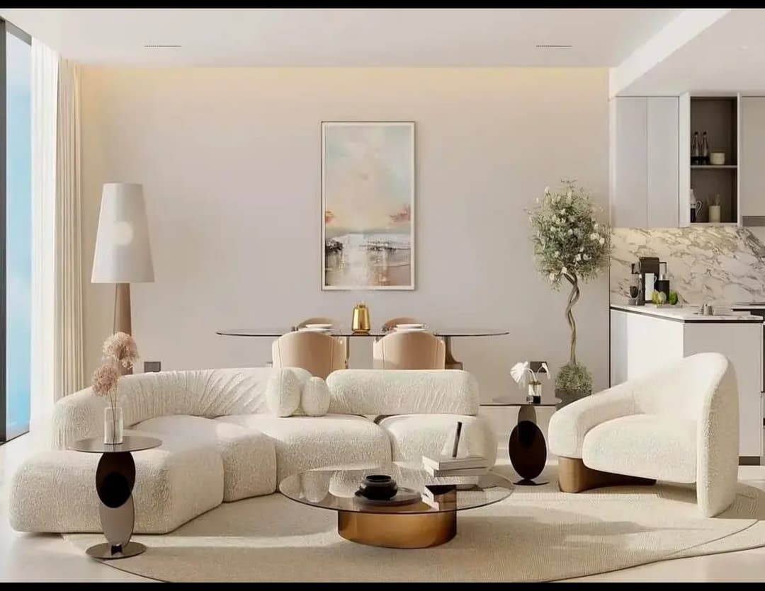 Apartment in Dubai Islands / Deira Islands, Dubai, United Arab Emirates 3 - 18374026