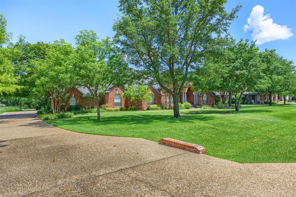 House in Fairview, Texas, United States 1 - 18381310