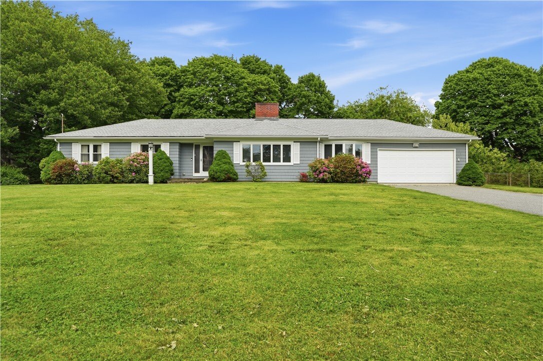 House in Middletown, Rhode Island, United States 3 - 18377952