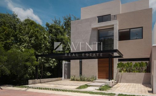 Haus in Cancún, Quintana Roo, Mexiko 1