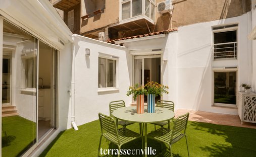 Apartamento en Castellane, 6e Arrondissement, Marsella 1