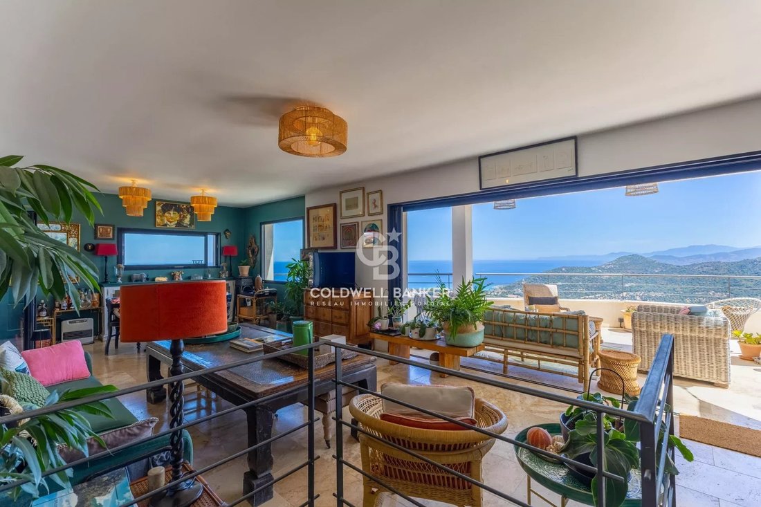 Villa in L'Île-Rousse, Corsica, France 5 - 17384299