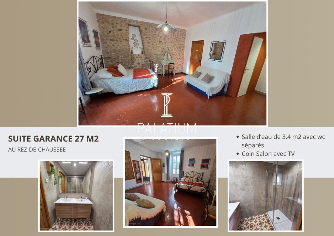 Country House in Les Mees, Provence-Alpes-Côte d'Azur, France 3 - 18385429