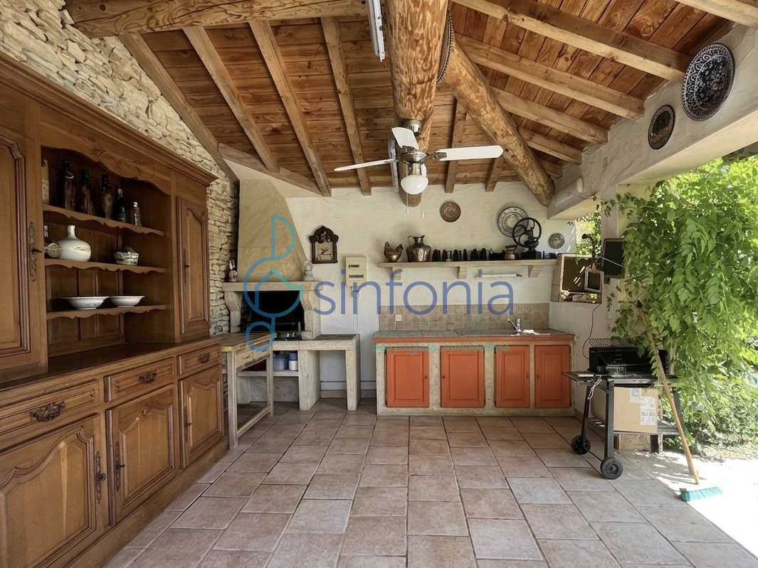 House in Sernhac, Occitania, France 4 - 17929701