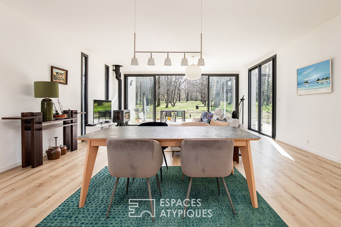 Villa in Gaure, Occitania, France 5 - 18367482