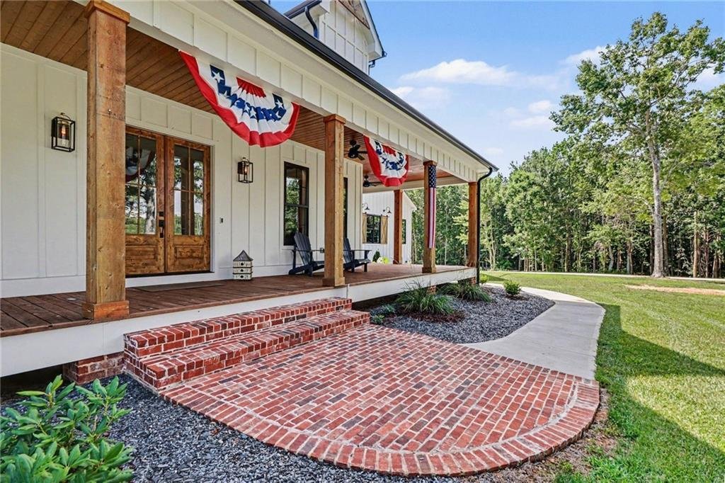 House in Jasper, Georgia, United States 4 - 18373827