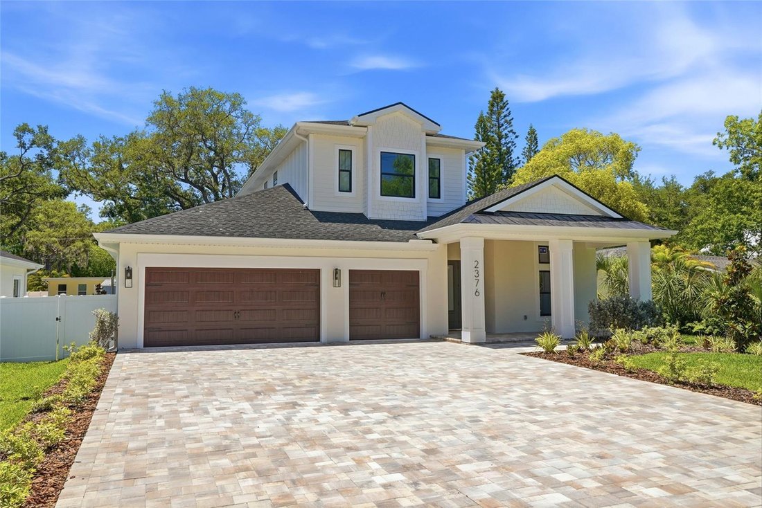 House in Safety Harbor, Florida, United States 2 - 17773909