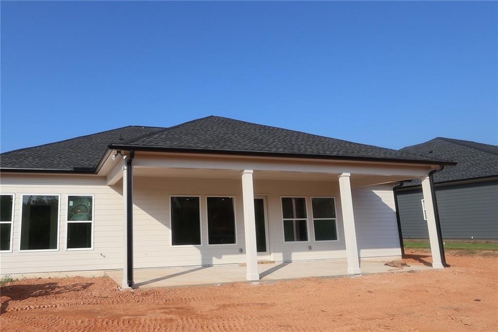House in Dallas, Georgia, United States 2 - 18379972