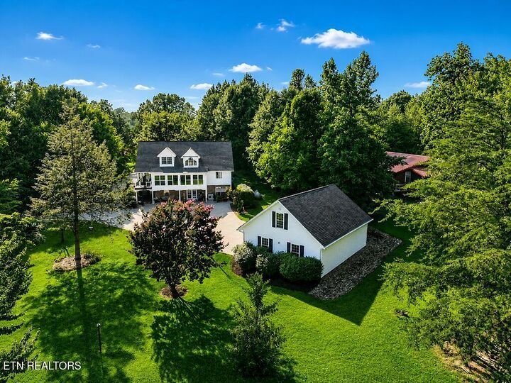 House in Ten Mile, TN, United States 4 - 18384582