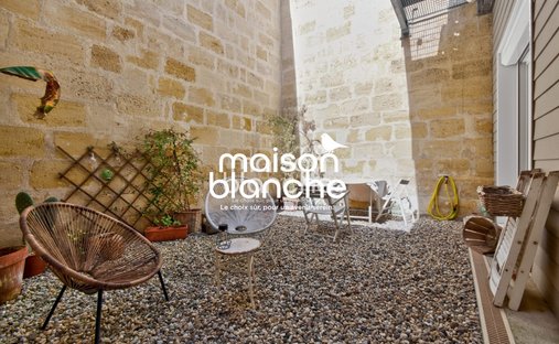 House in Saint Bruno-Saint Augustin, Bordeaux, France 1