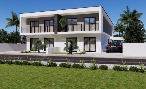 Villa in Fernao Ferro, Setubal, Portugal 1