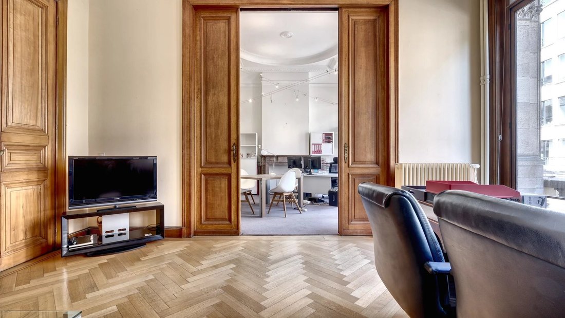 Land in Saint-Gilles, Brussels, Belgium 4 - 18374898