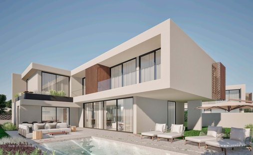 Villa in Cascais e Estoril, Lisbon, Portugal 1