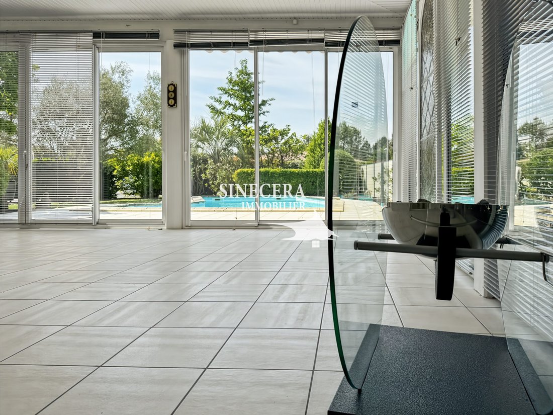 Villa in Lanton, Nouvelle-Aquitaine, France 5 - 18385160