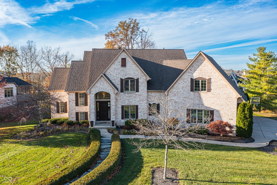 House in McCordsville, Indiana, United States 2 - 18373408