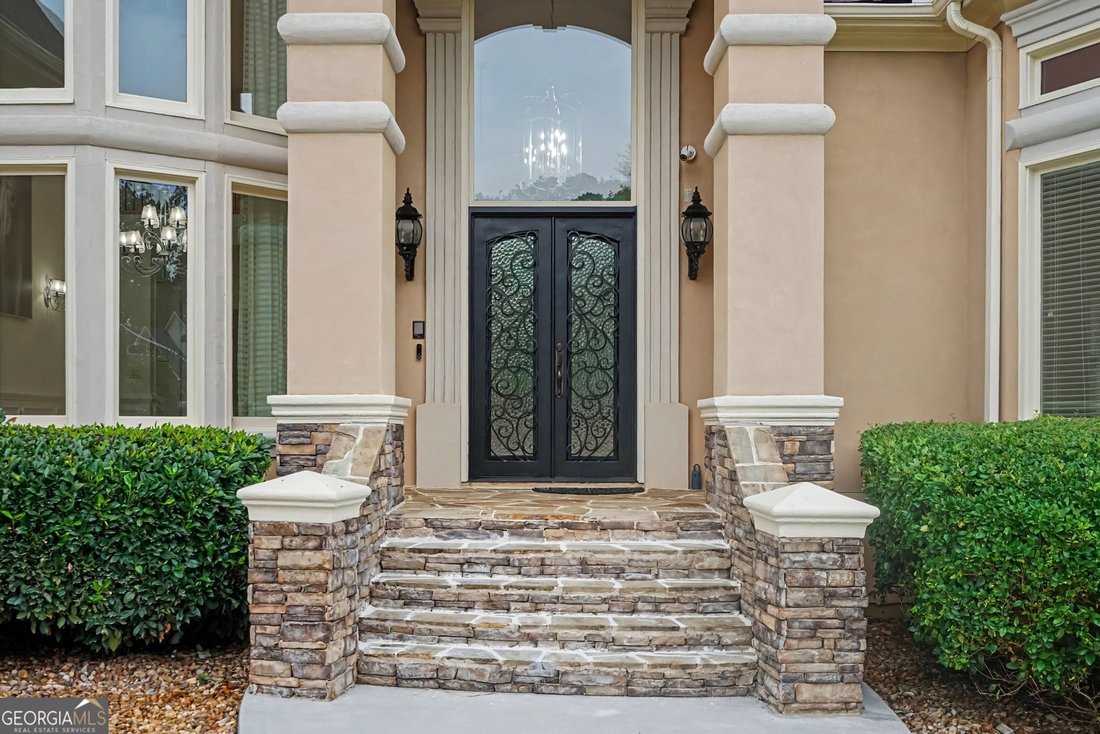 House in Lithonia, Georgia, United States 5 - 18373444