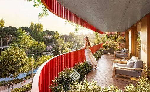 Apartamento en Lordelo do Ouro y Massarelos, Distrito de Oporto, Portugal 1