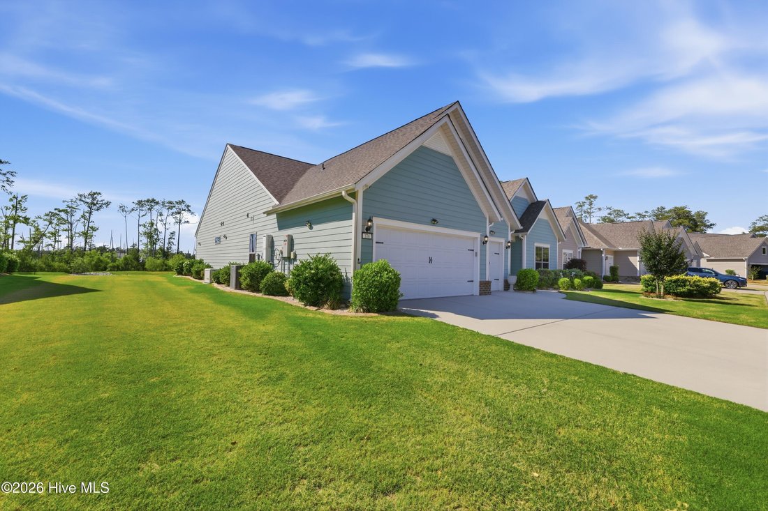 House in Wilmington, North Carolina, United States 3 - 18373317