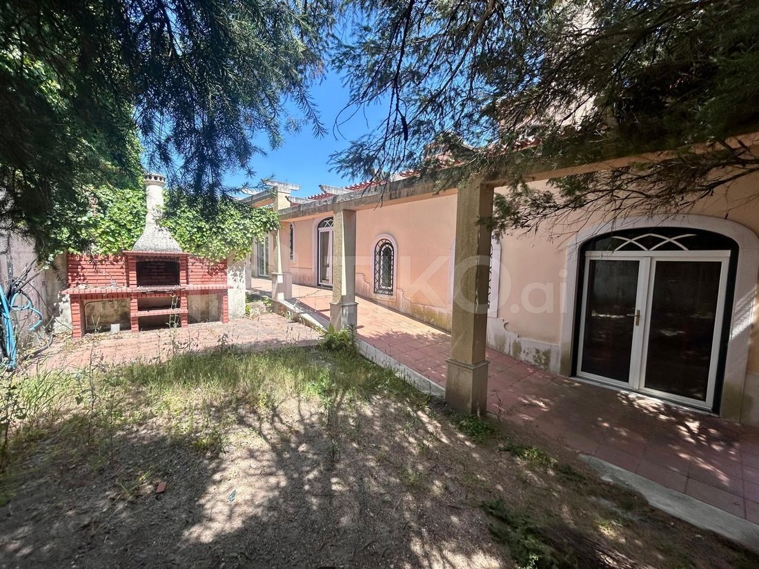 Villa in Azambuja, Lisbon, Portugal 5 - 18380833