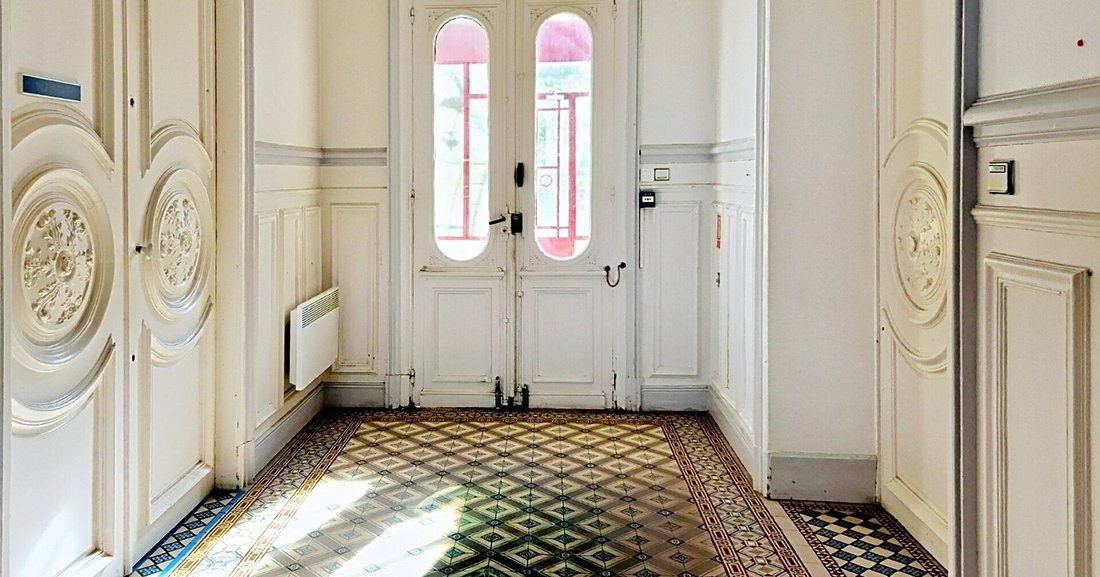 Villa in Geresmes-Bouillant, Crepy-en-Valois, France 3 - 18073628