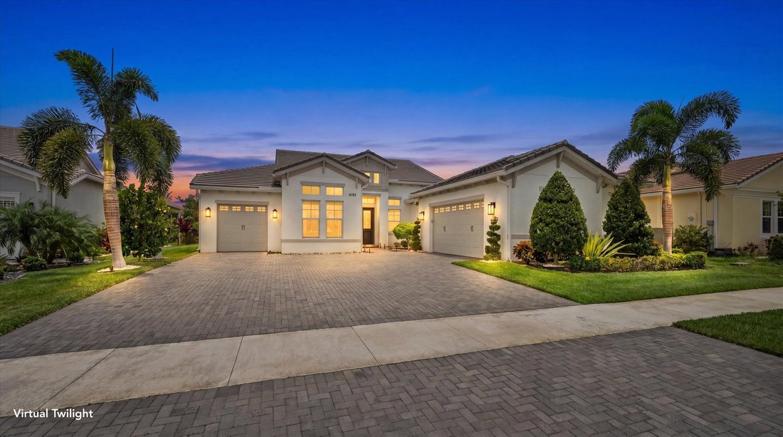 House in Loxahatchee, Florida, United States 1 - 18373204